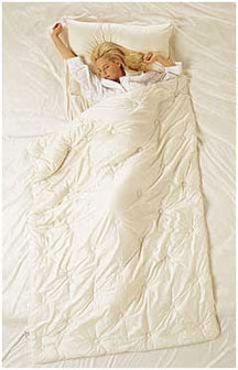 Одеяло и постельное белье Лиоцель Tencel Классика