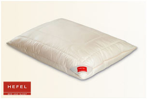 SeaCell - подушка с косметическим и антиаллергенным эффектом