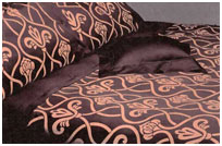 Шелковое постельное белье Siena
