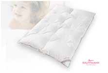 Пуховое одеяло для новорожденных в кроватку