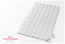 Пуховое одеяло Premium KAUFFMANN, гипоаллергенное